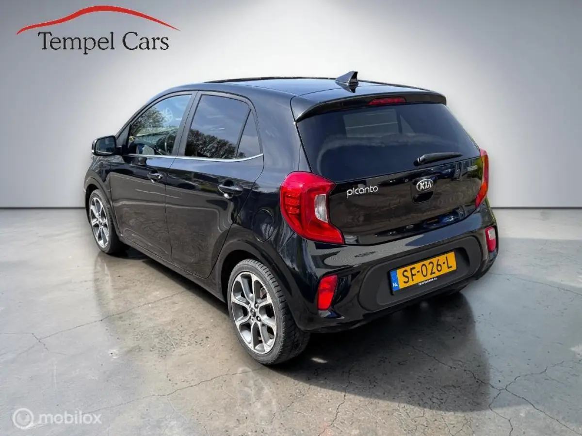 1.0 CVVT DynamicPlusLine| Clima| Camera| Carplay