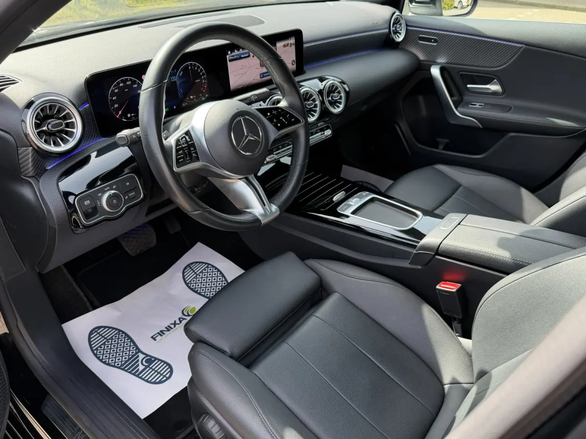 250 e Business Line