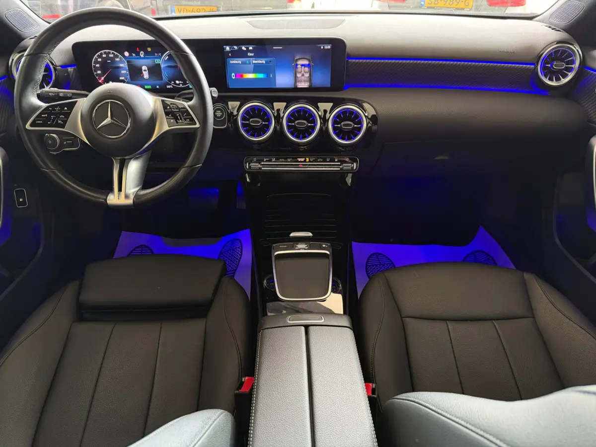 250 e Business Line