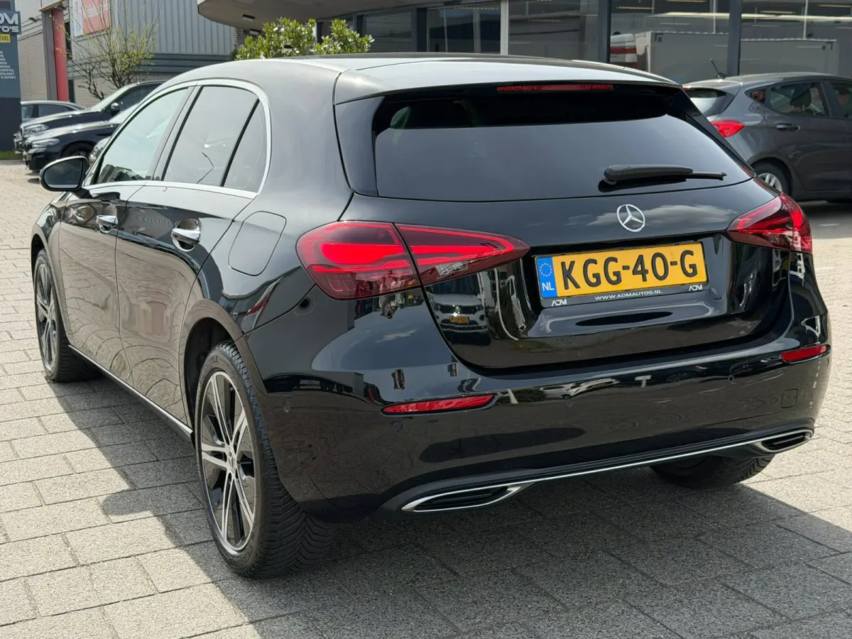 250 e Business Line