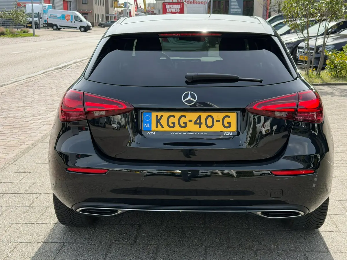 250 e Business Line