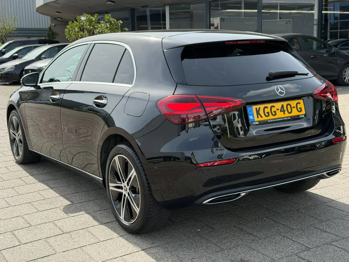 250 e Business Line