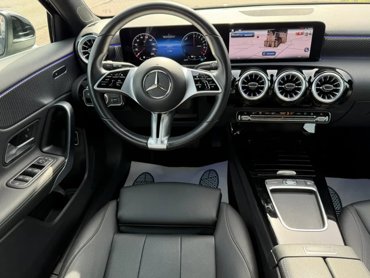 250 e Business Line