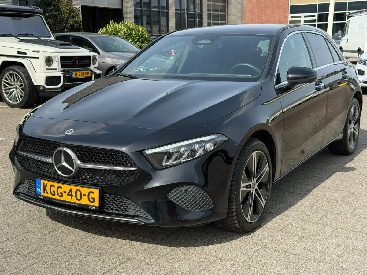 250 e Business Line