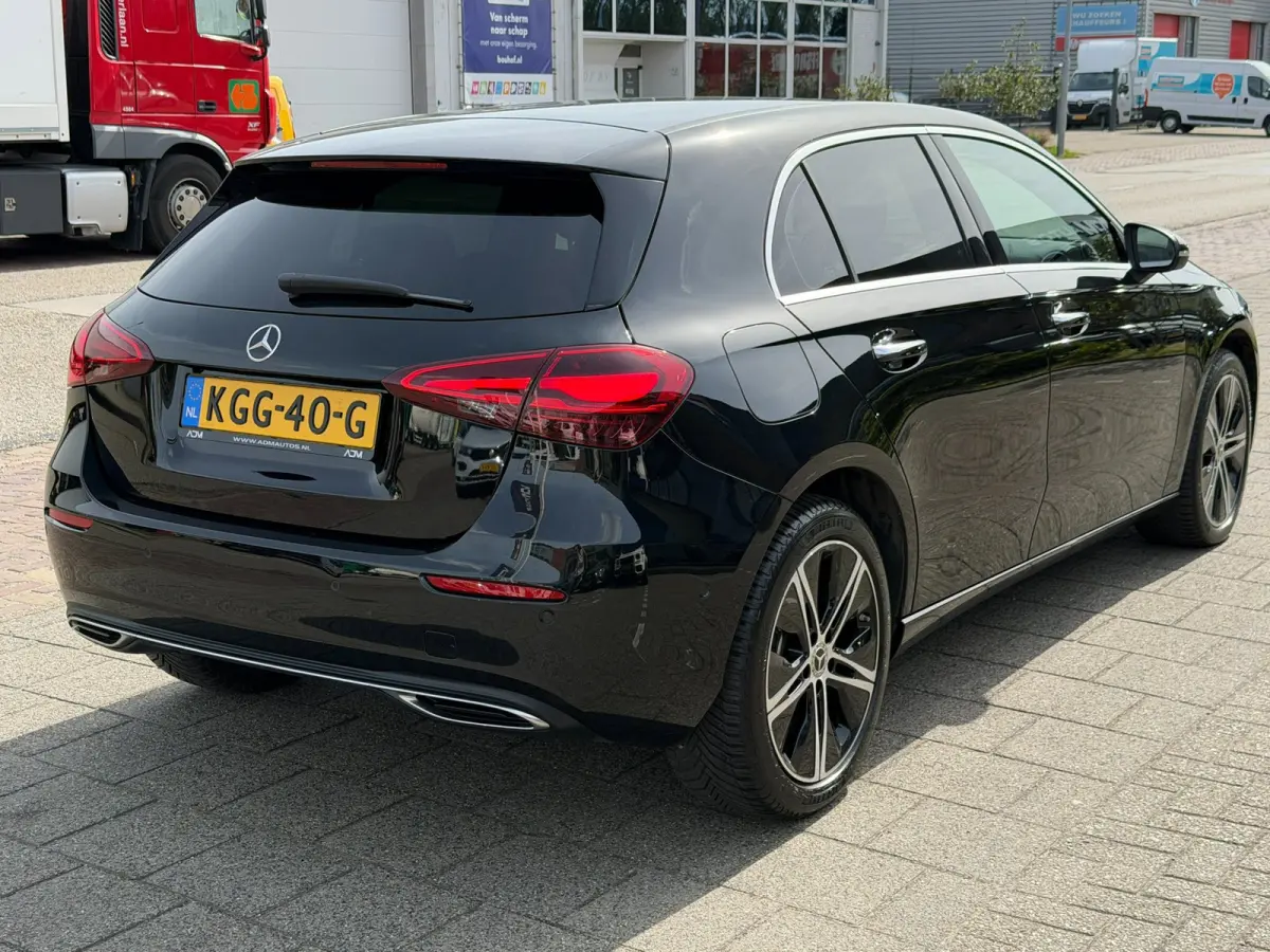 250 e Business Line
