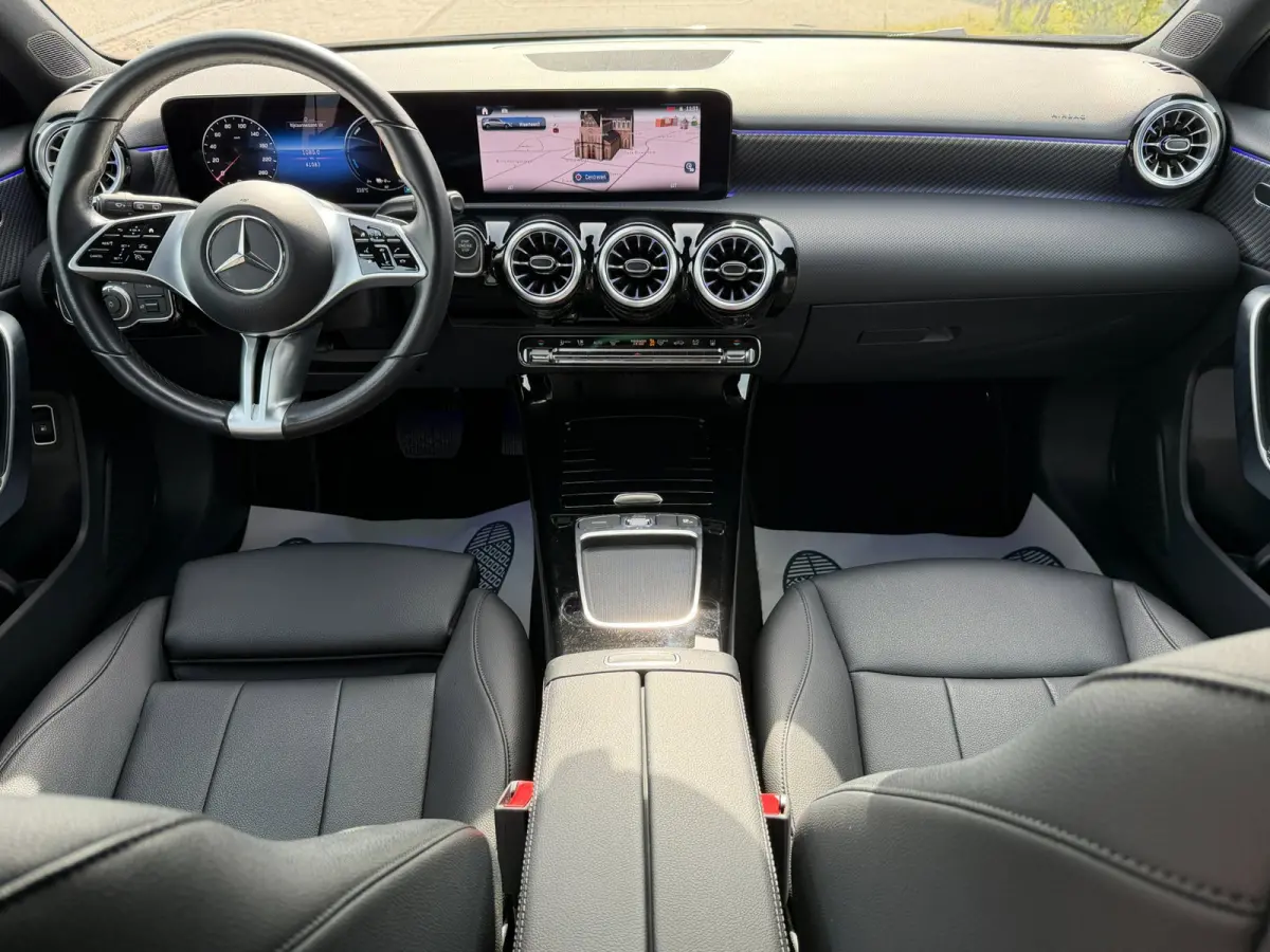 250 e Business Line