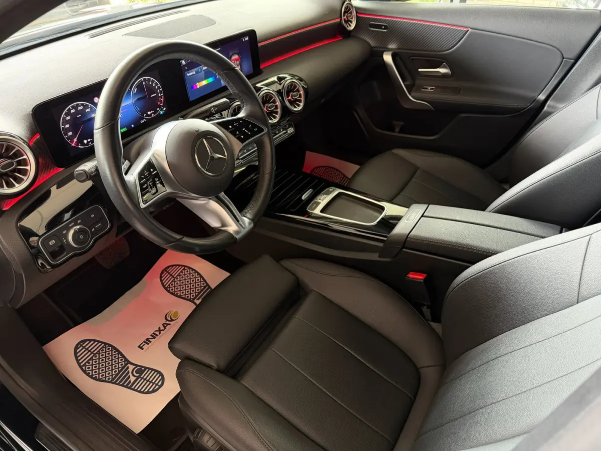 250 e Business Line