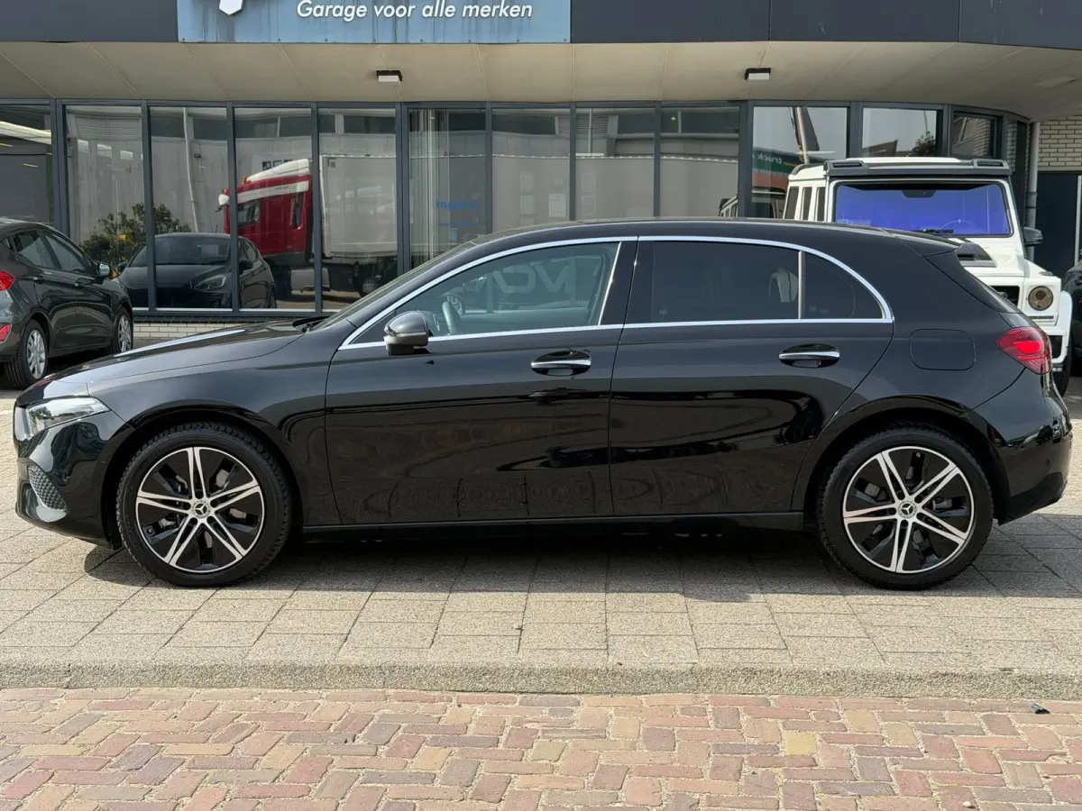 250 e Business Line