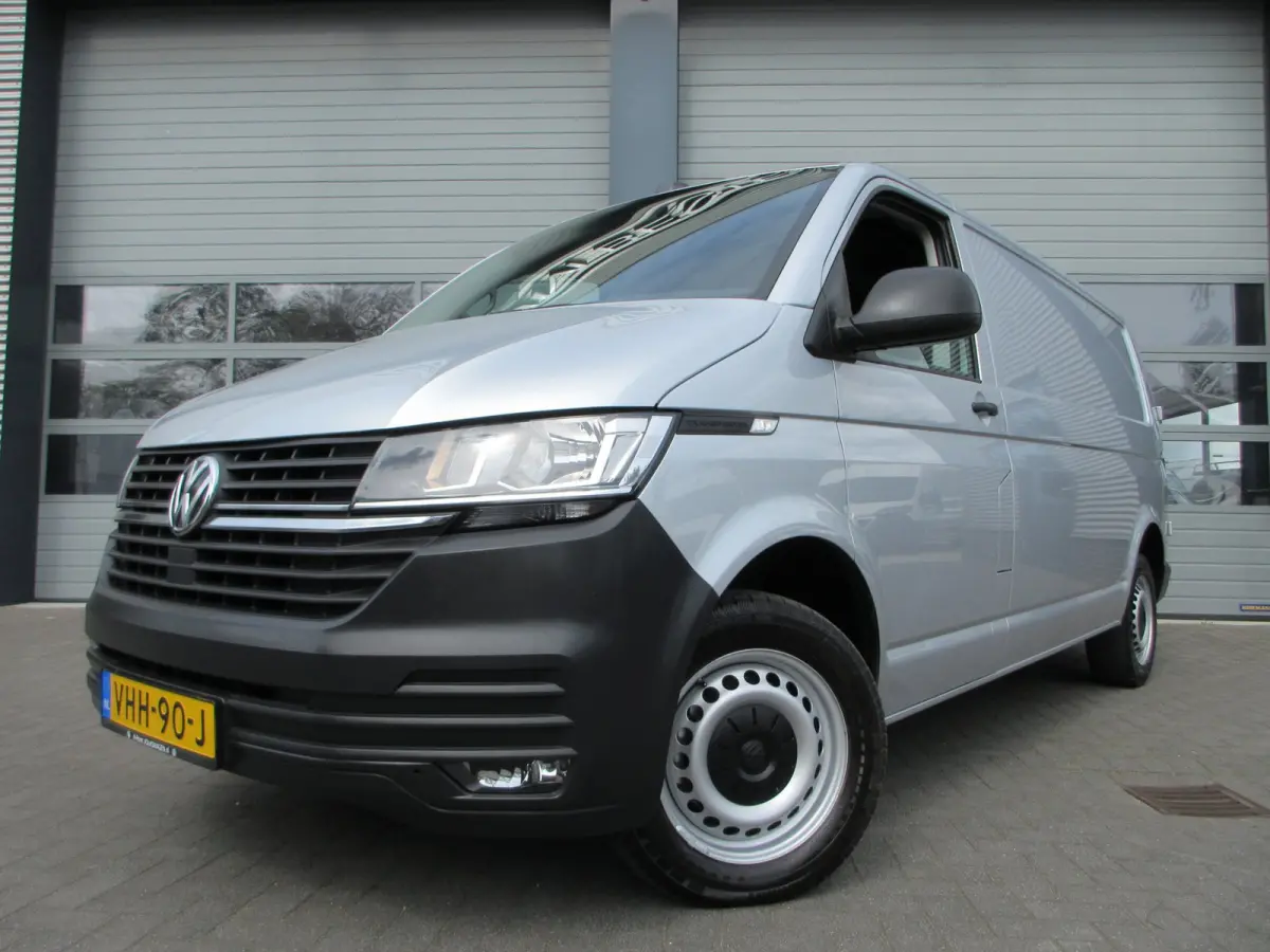 2.0 TDI L2, 150pk, Automaat, Airco, Navigatie, Camera, 3-Zits.