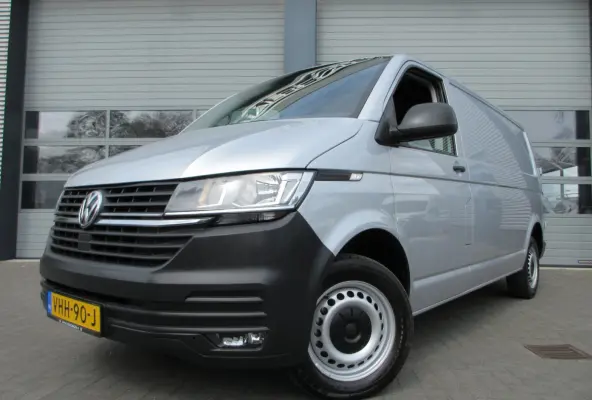 2.0 TDI L2, 150pk, Automaat, Airco, Navigatie, Camera, 3-Zits.