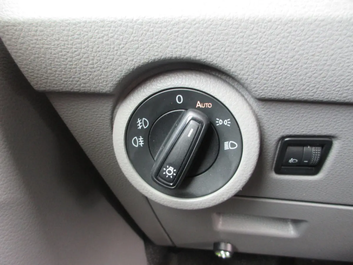 2.0 TDI L2, 150pk, Automaat, Airco, Navigatie, Camera, 3-Zits.