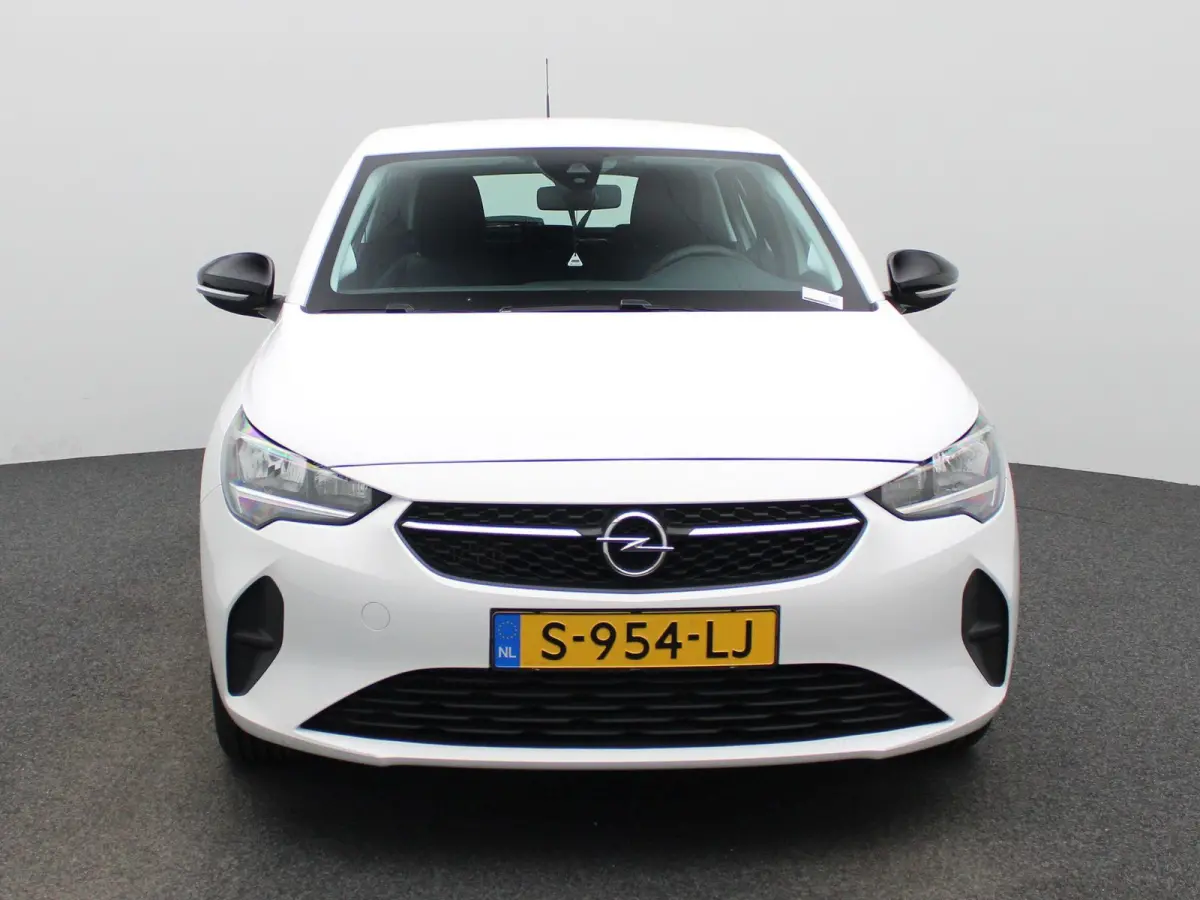 1.2 Level 2 | Apple Carplay / Android Auto | Lichtmetalen Velgen | DAB Radio | 360 Camera |