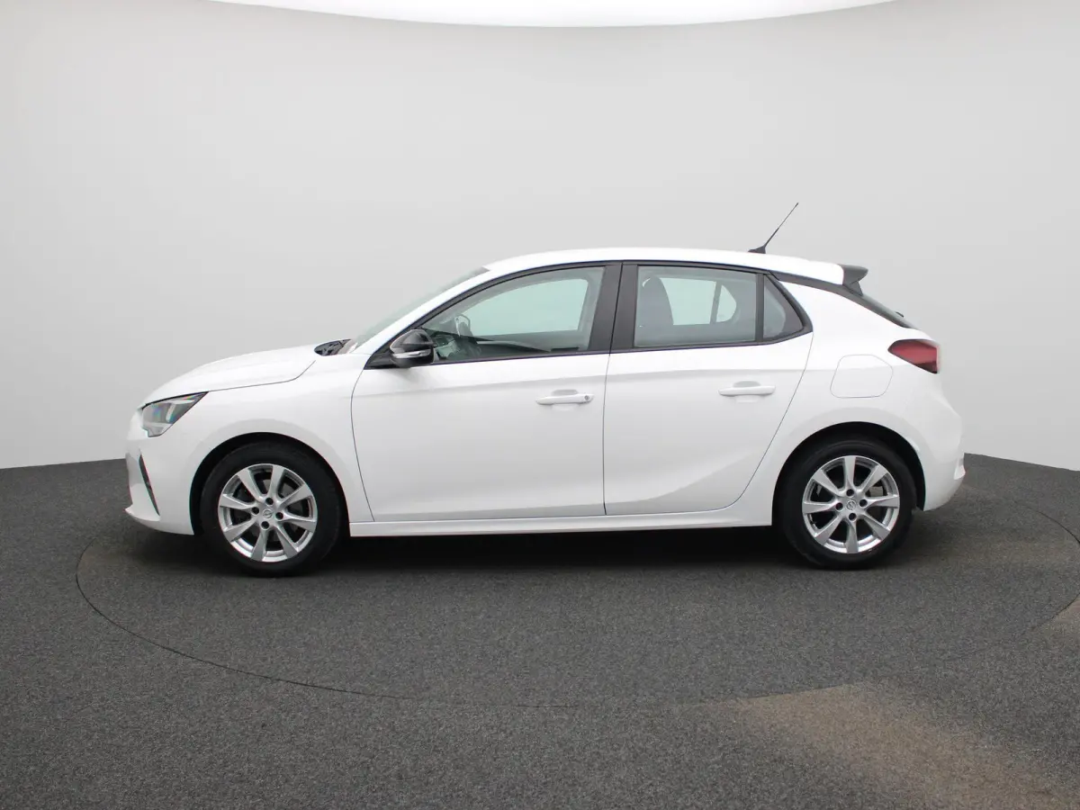 1.2 Level 2 | Apple Carplay / Android Auto | Lichtmetalen Velgen | DAB Radio | 360 Camera |