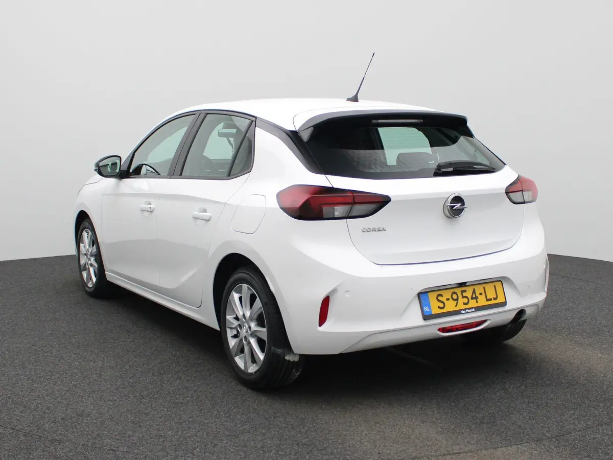 1.2 Level 2 | Apple Carplay / Android Auto | Lichtmetalen Velgen | DAB Radio | 360 Camera |