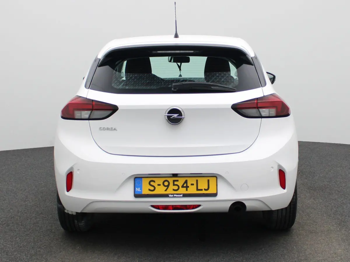 1.2 Level 2 | Apple Carplay / Android Auto | Lichtmetalen Velgen | DAB Radio | 360 Camera |