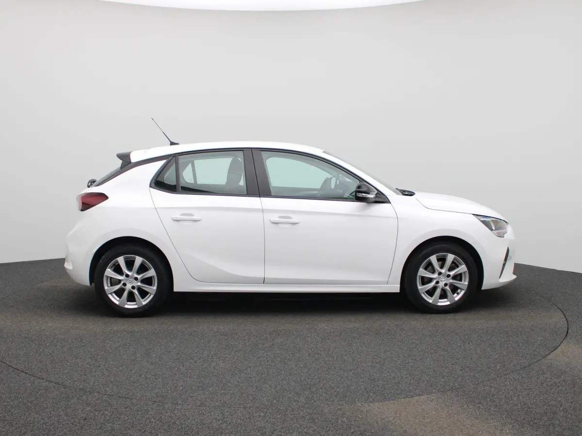 1.2 Level 2 | Apple Carplay / Android Auto | Lichtmetalen Velgen | DAB Radio | 360 Camera |
