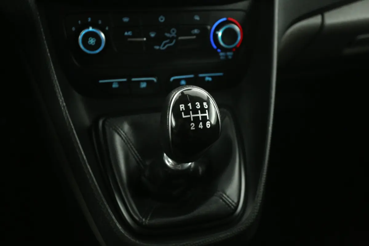 1.5 EcoBlue L2 | Airco | Cruise | Camera | Carplay | Navi | Parkeersens.