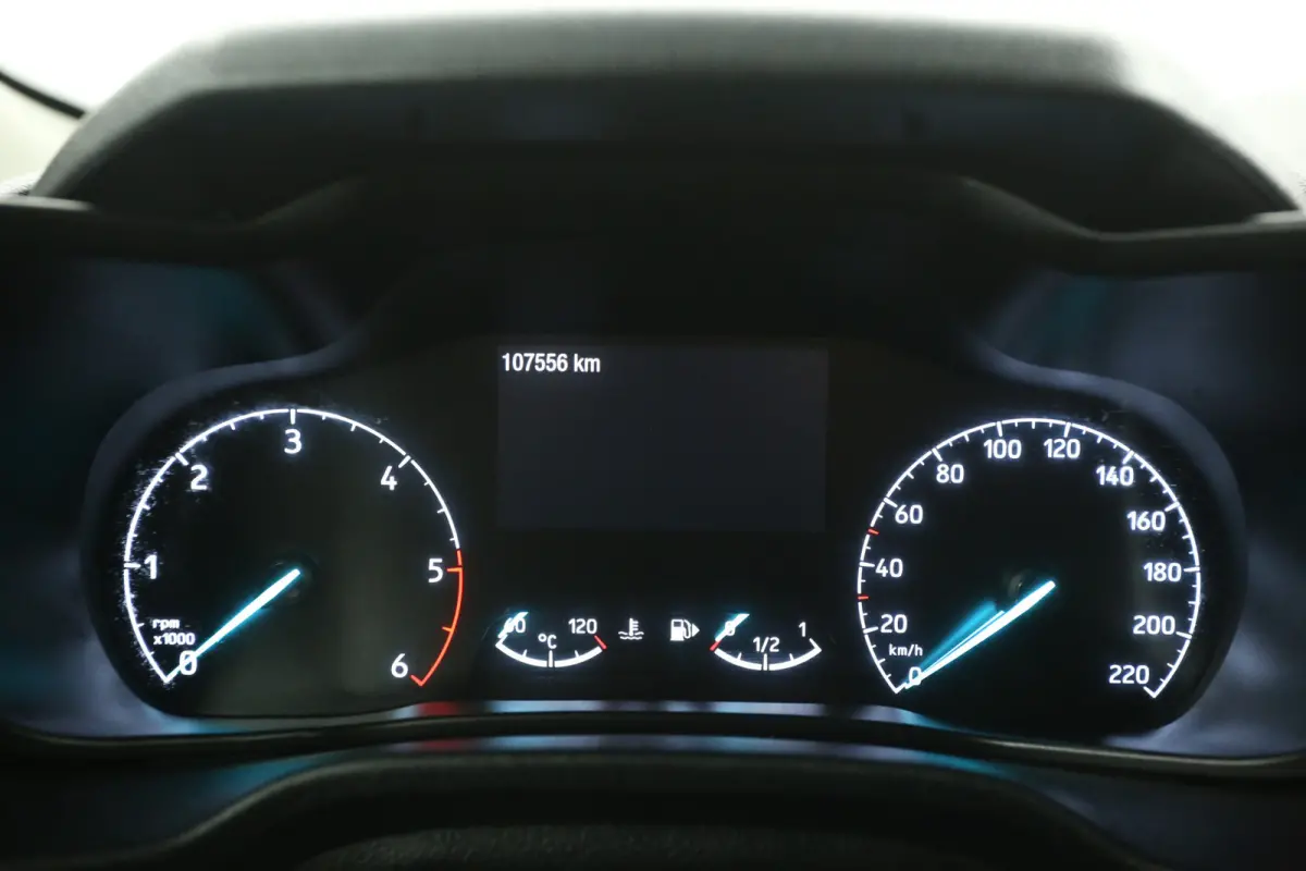 1.5 EcoBlue L2 | Airco | Cruise | Camera | Carplay | Navi | Parkeersens.