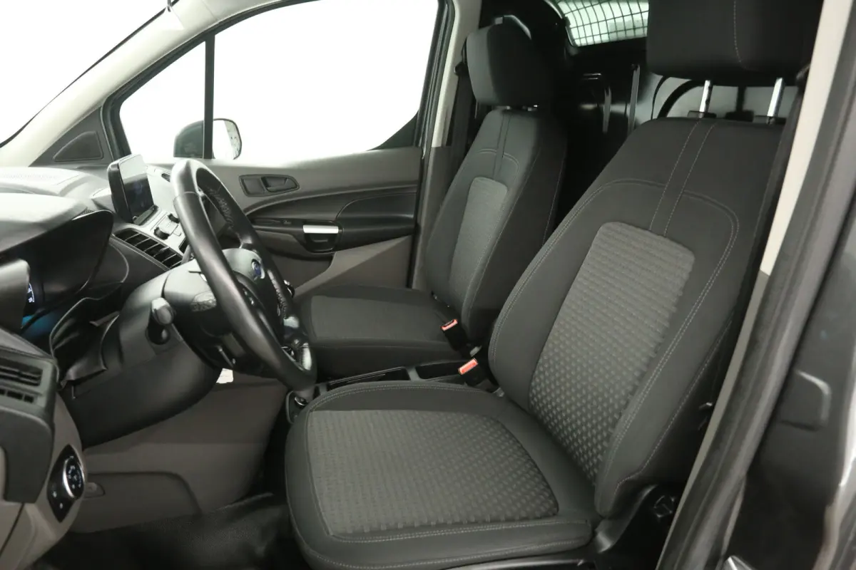 1.5 EcoBlue L2 | Airco | Cruise | Camera | Carplay | Navi | Parkeersens.