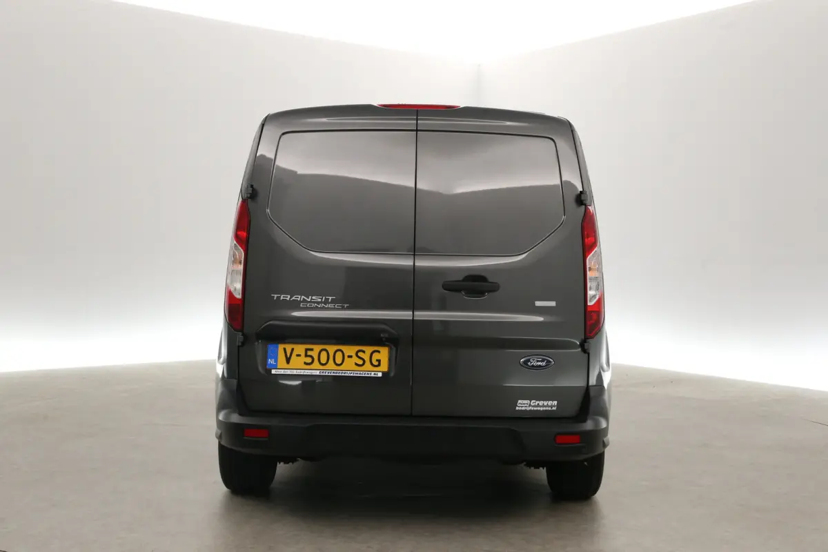1.5 EcoBlue L2 | Airco | Cruise | Camera | Carplay | Navi | Parkeersens.