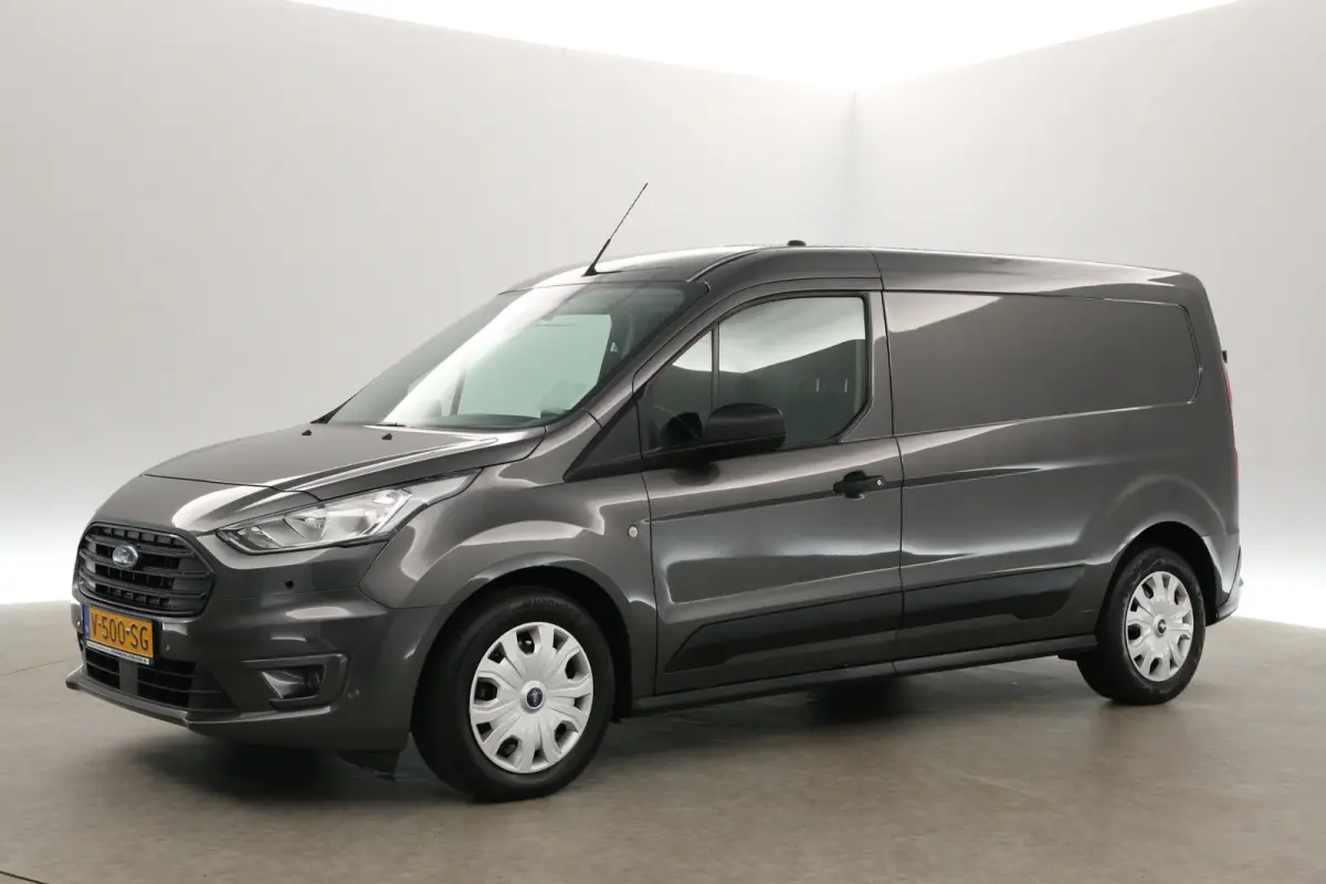 1.5 EcoBlue L2 | Airco | Cruise | Camera | Carplay | Navi | Parkeersens.