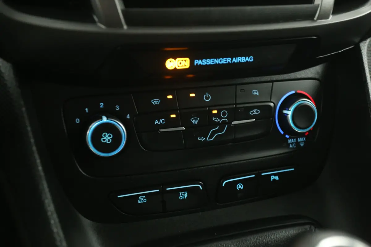 1.5 EcoBlue L2 | Airco | Cruise | Camera | Carplay | Navi | Parkeersens.