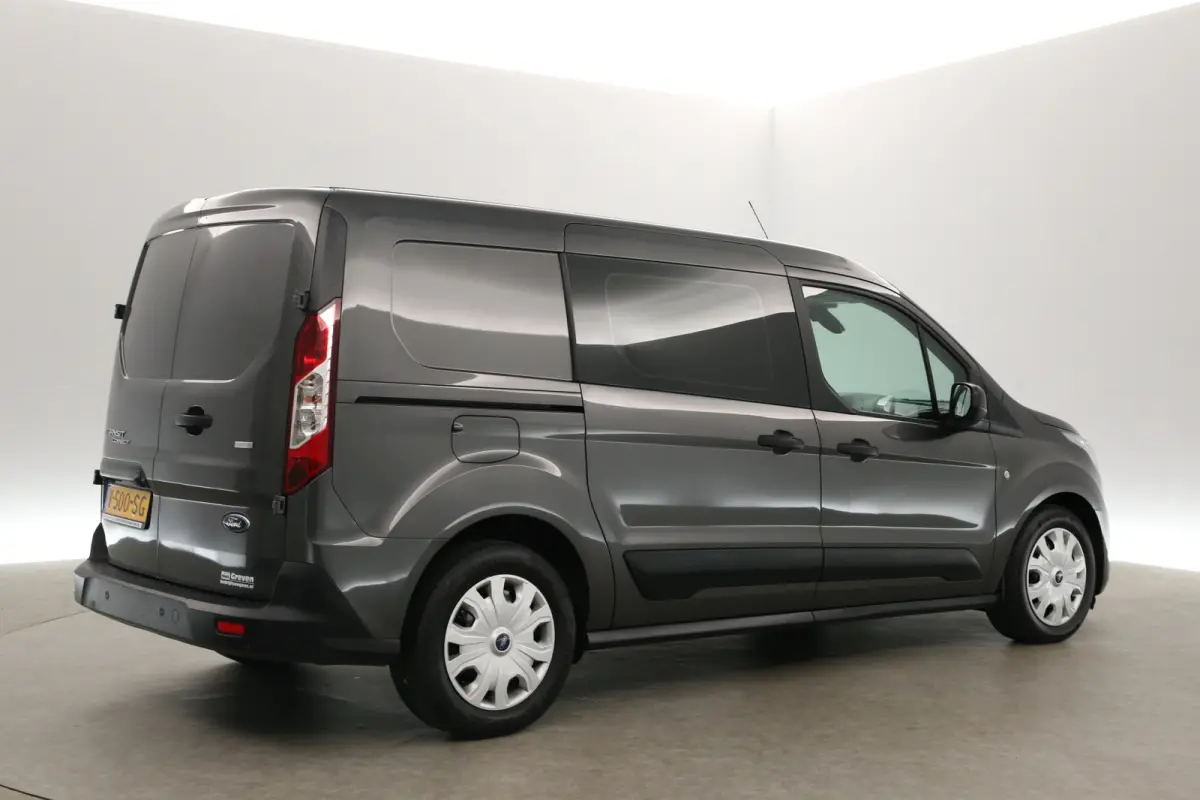 1.5 EcoBlue L2 | Airco | Cruise | Camera | Carplay | Navi | Parkeersens.