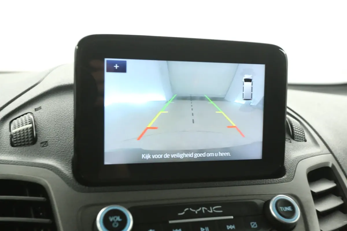 1.5 EcoBlue L2 | Airco | Cruise | Camera | Carplay | Navi | Parkeersens.