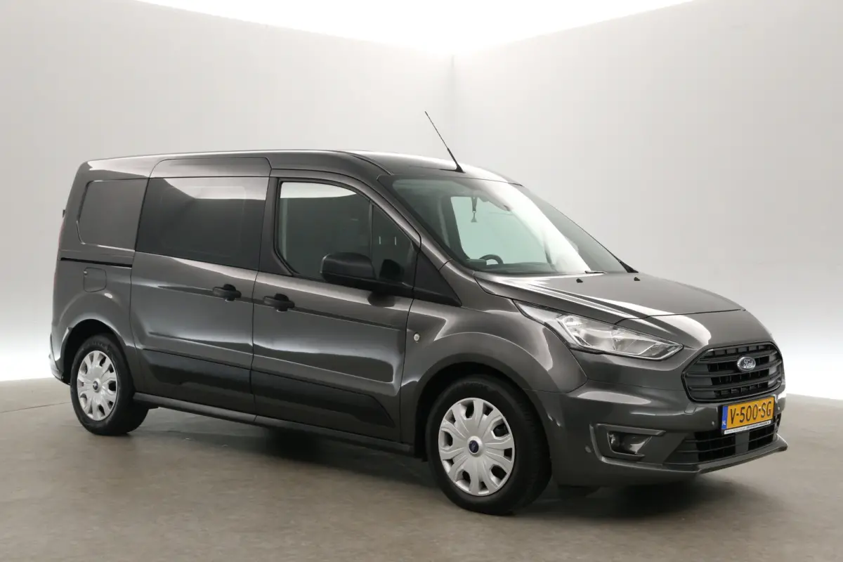 1.5 EcoBlue L2 | Airco | Cruise | Camera | Carplay | Navi | Parkeersens.
