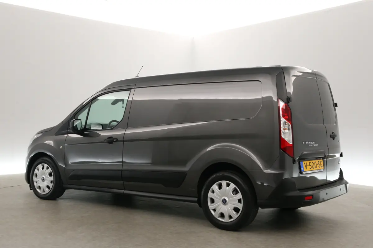 1.5 EcoBlue L2 | Airco | Cruise | Camera | Carplay | Navi | Parkeersens.