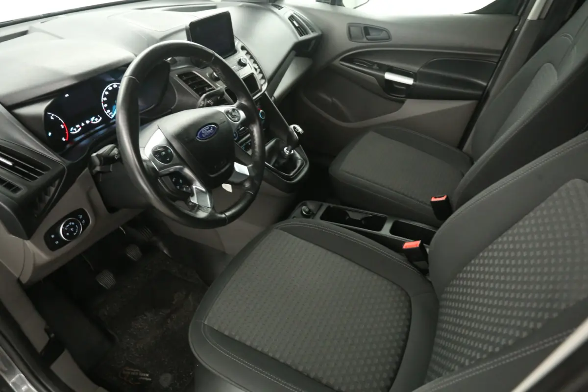 1.5 EcoBlue L2 | Airco | Cruise | Camera | Carplay | Navi | Parkeersens.