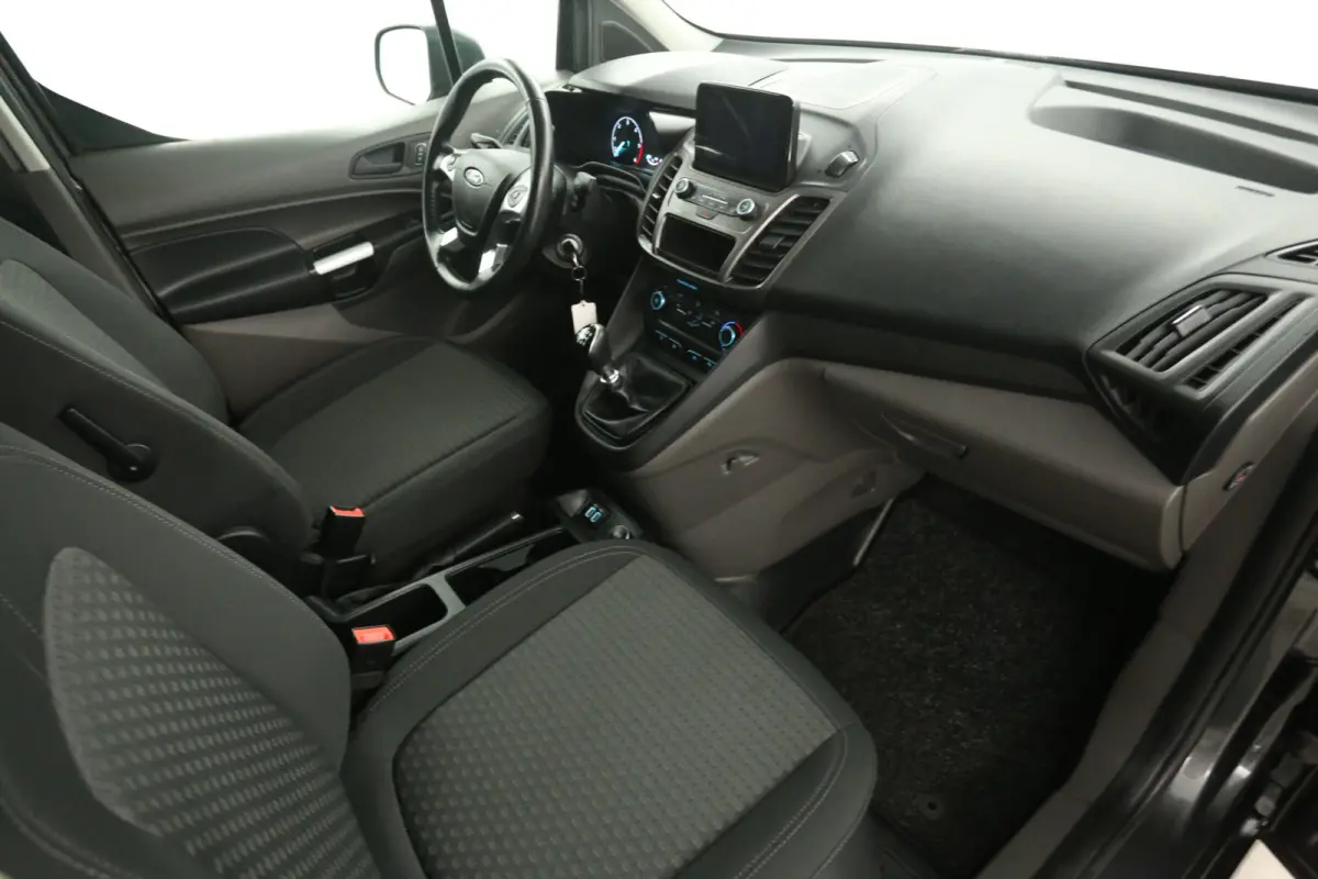1.5 EcoBlue L2 | Airco | Cruise | Camera | Carplay | Navi | Parkeersens.