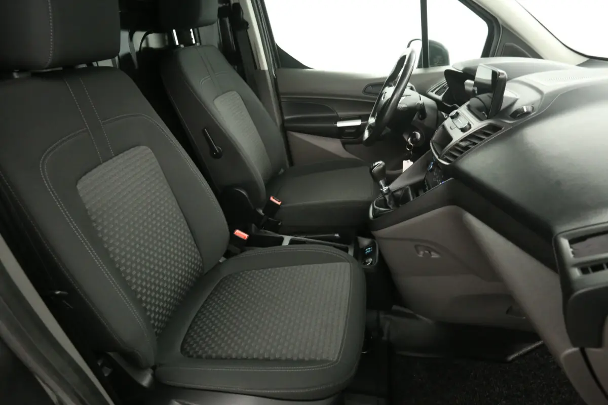 1.5 EcoBlue L2 | Airco | Cruise | Camera | Carplay | Navi | Parkeersens.