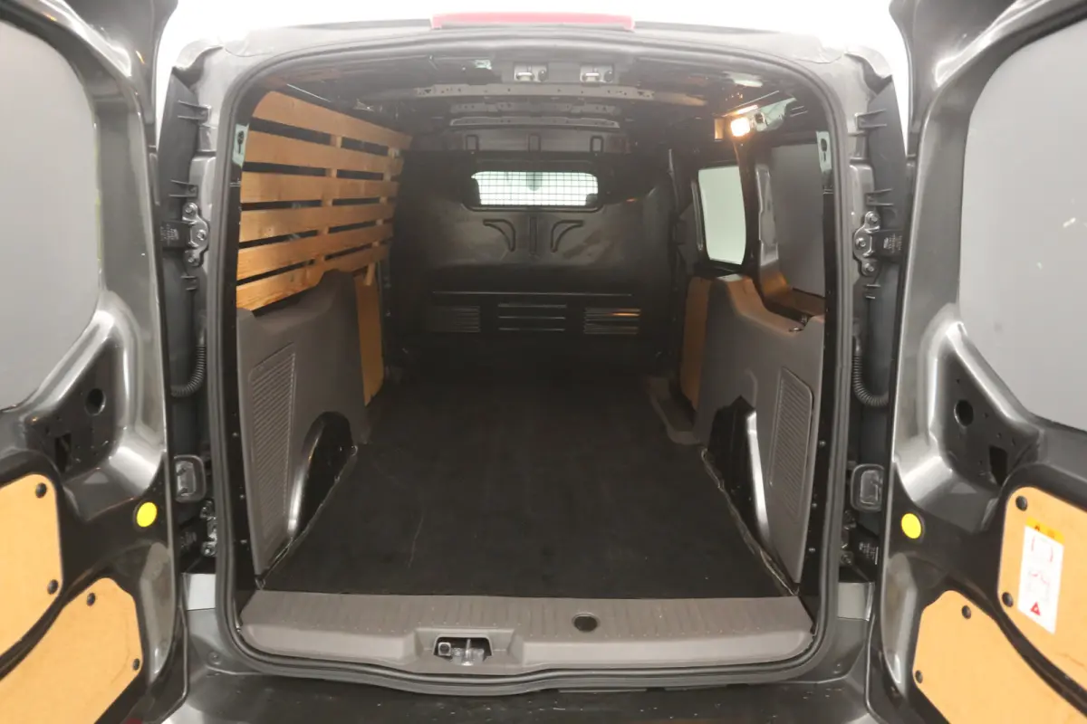 1.5 EcoBlue L2 | Airco | Cruise | Camera | Carplay | Navi | Parkeersens.