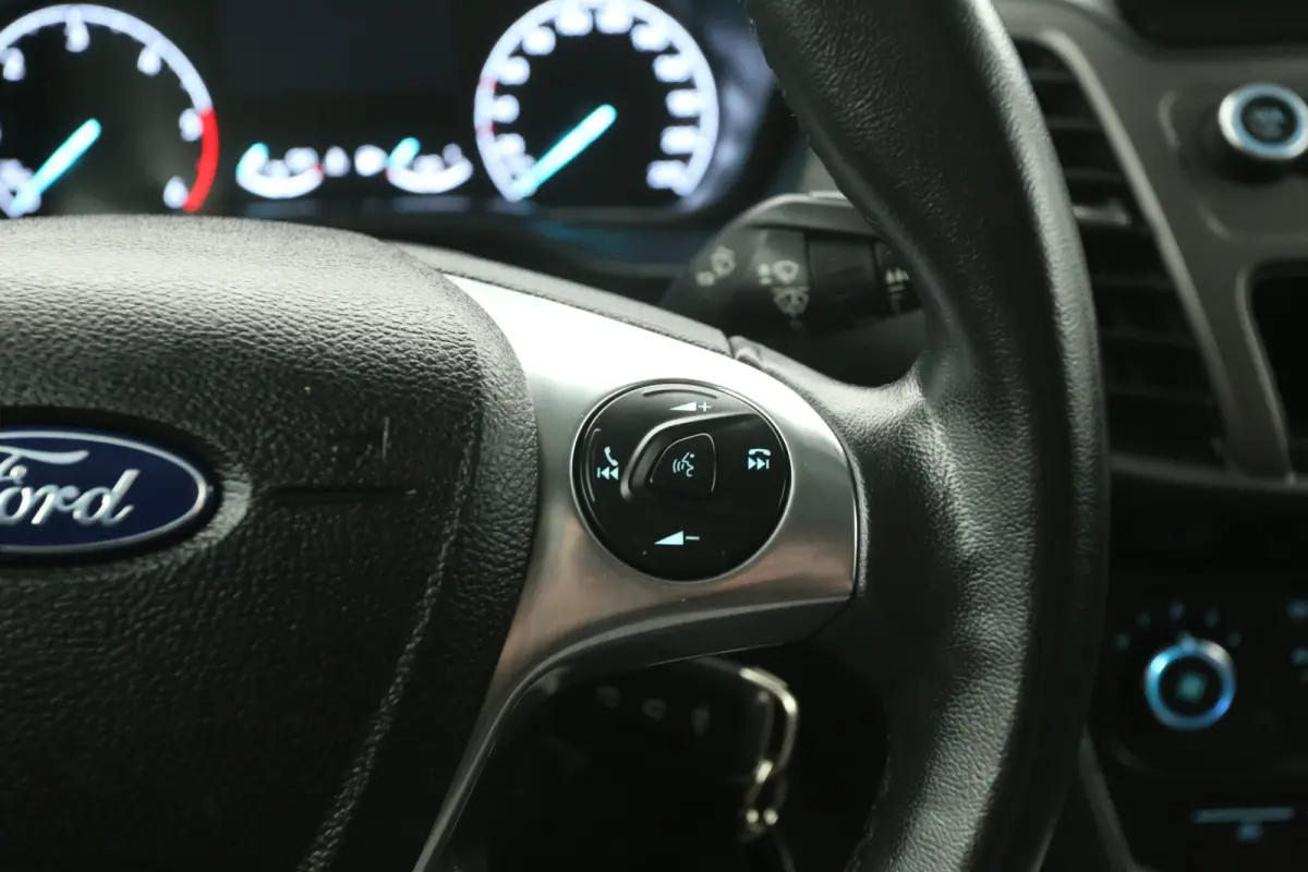 1.5 EcoBlue L2 | Airco | Cruise | Camera | Carplay | Navi | Parkeersens.
