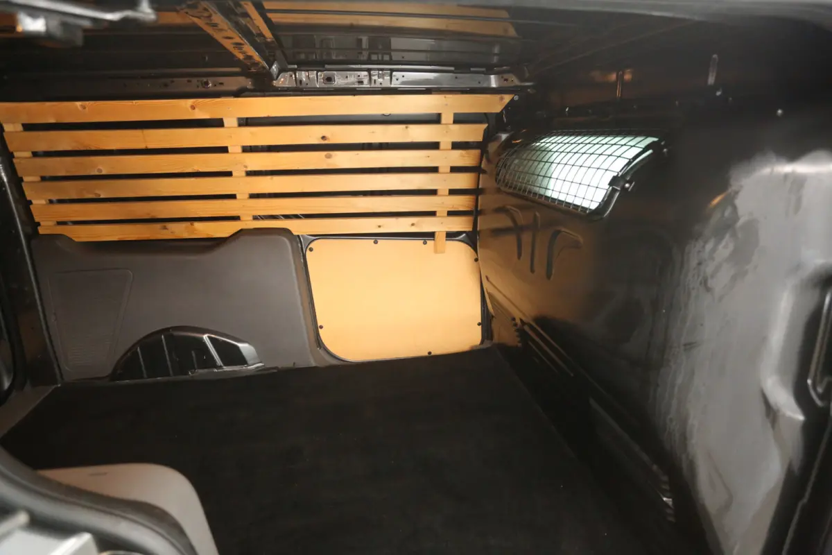 1.5 EcoBlue L2 | Airco | Cruise | Camera | Carplay | Navi | Parkeersens.