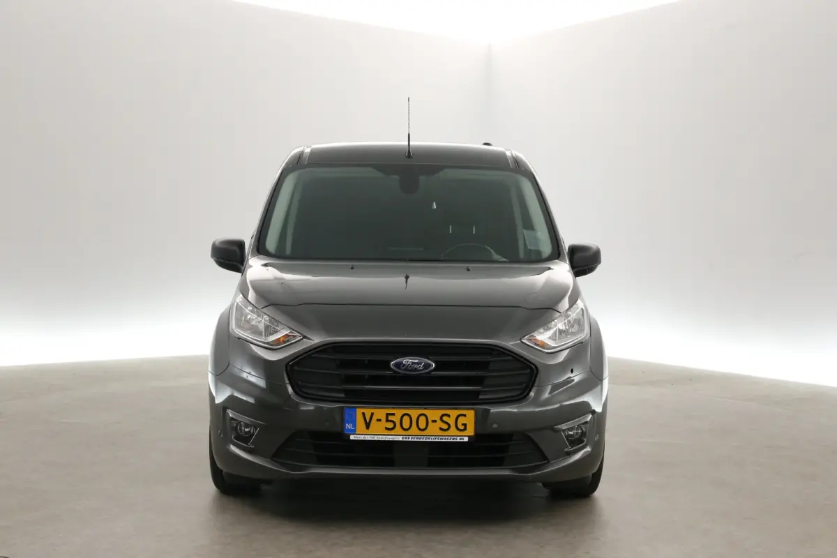 1.5 EcoBlue L2 | Airco | Cruise | Camera | Carplay | Navi | Parkeersens.