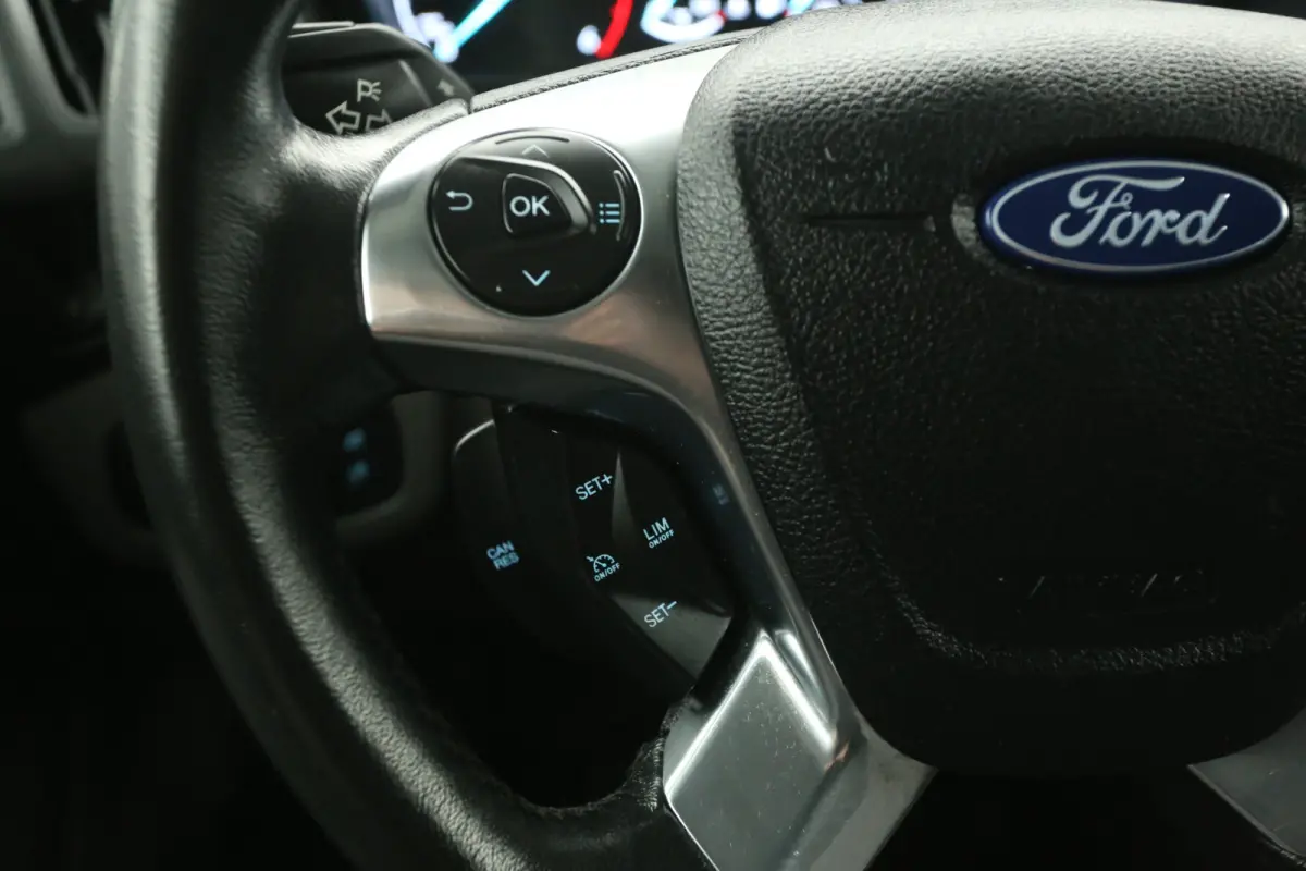 1.5 EcoBlue L2 | Airco | Cruise | Camera | Carplay | Navi | Parkeersens.