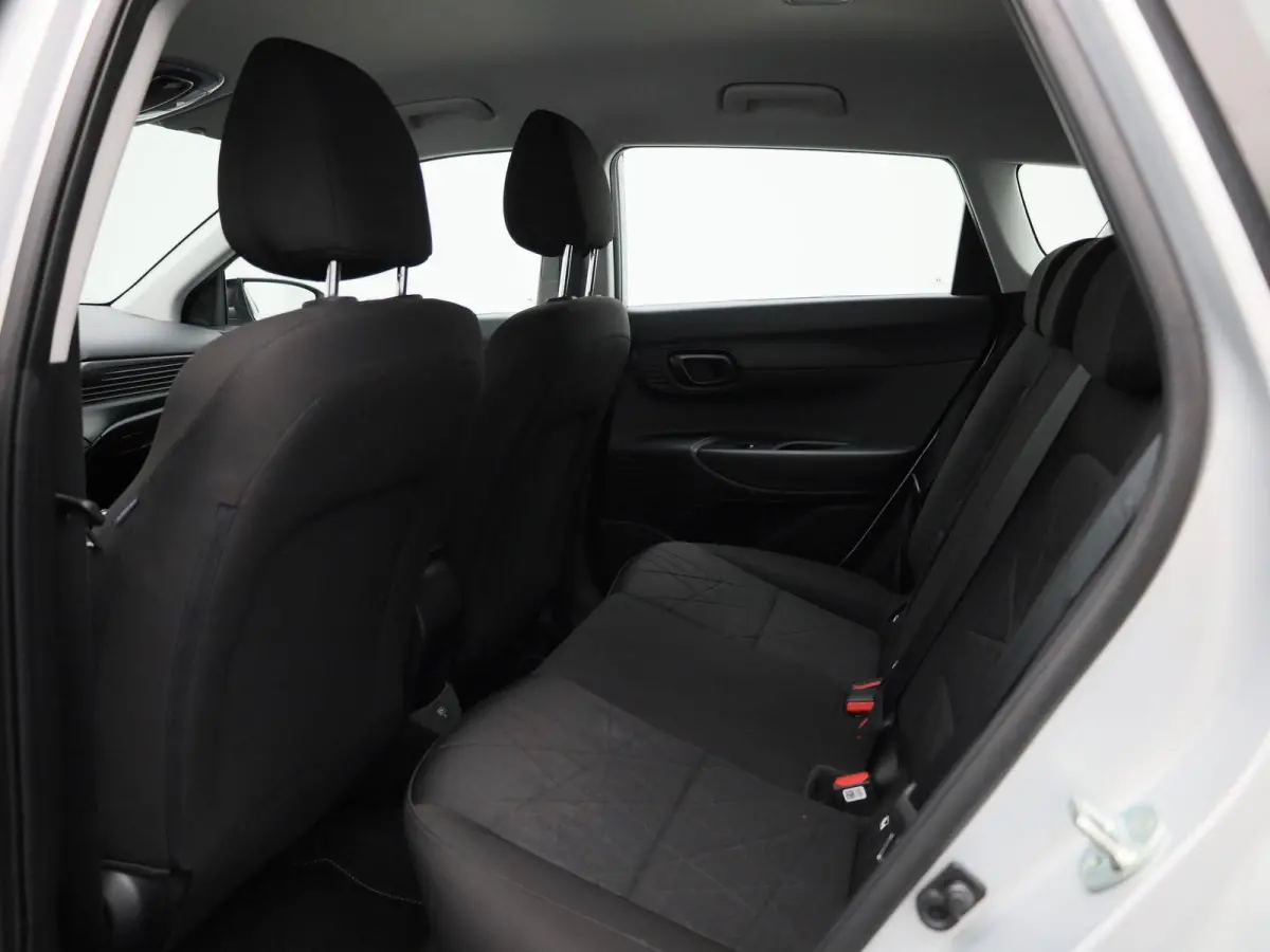 1.0 T-GDI Comfort | Apple Carplay / Android Auto | Virtual Cockpit | Lichtmetalen Velgen | Camera |