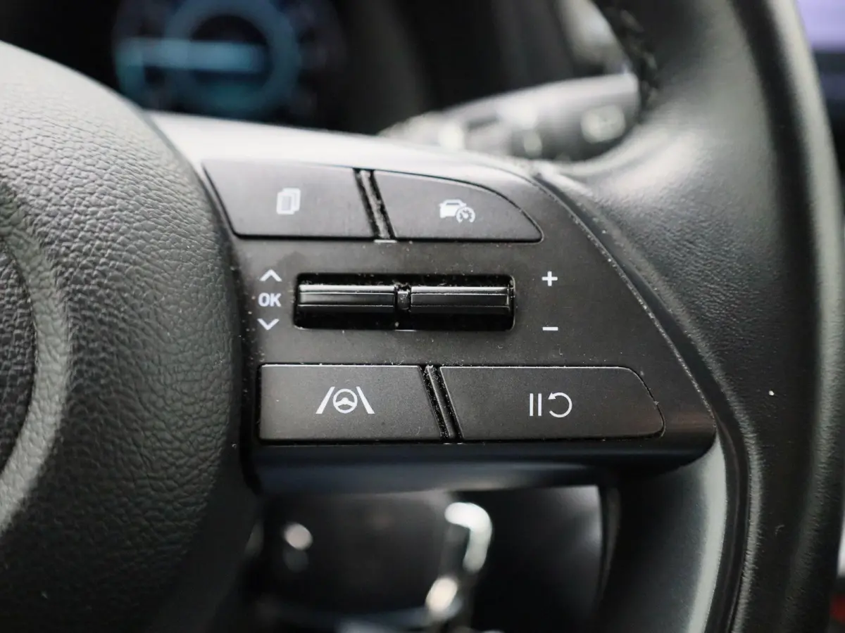 1.0 T-GDI Comfort | Apple Carplay / Android Auto | Virtual Cockpit | Lichtmetalen Velgen | Camera |