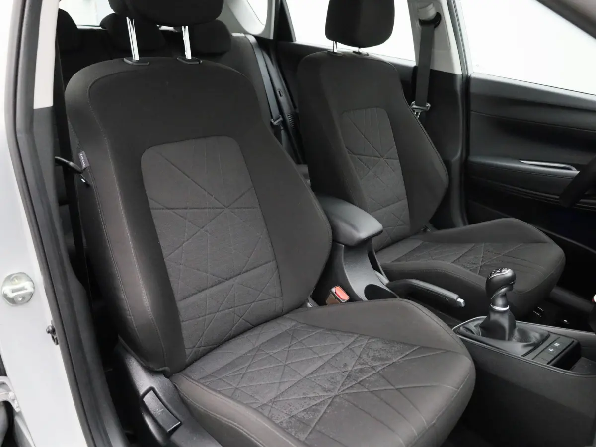 1.0 T-GDI Comfort | Apple Carplay / Android Auto | Virtual Cockpit | Lichtmetalen Velgen | Camera |