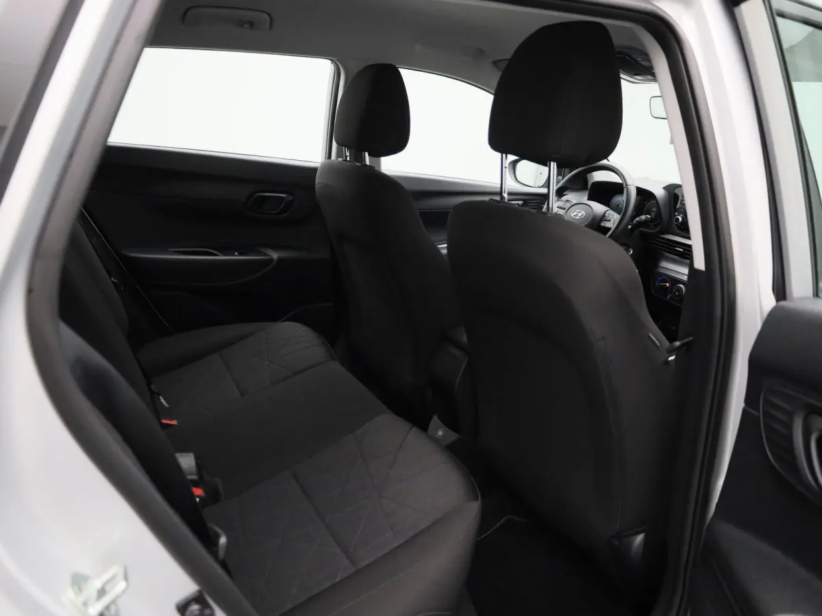 1.0 T-GDI Comfort | Apple Carplay / Android Auto | Virtual Cockpit | Lichtmetalen Velgen | Camera |