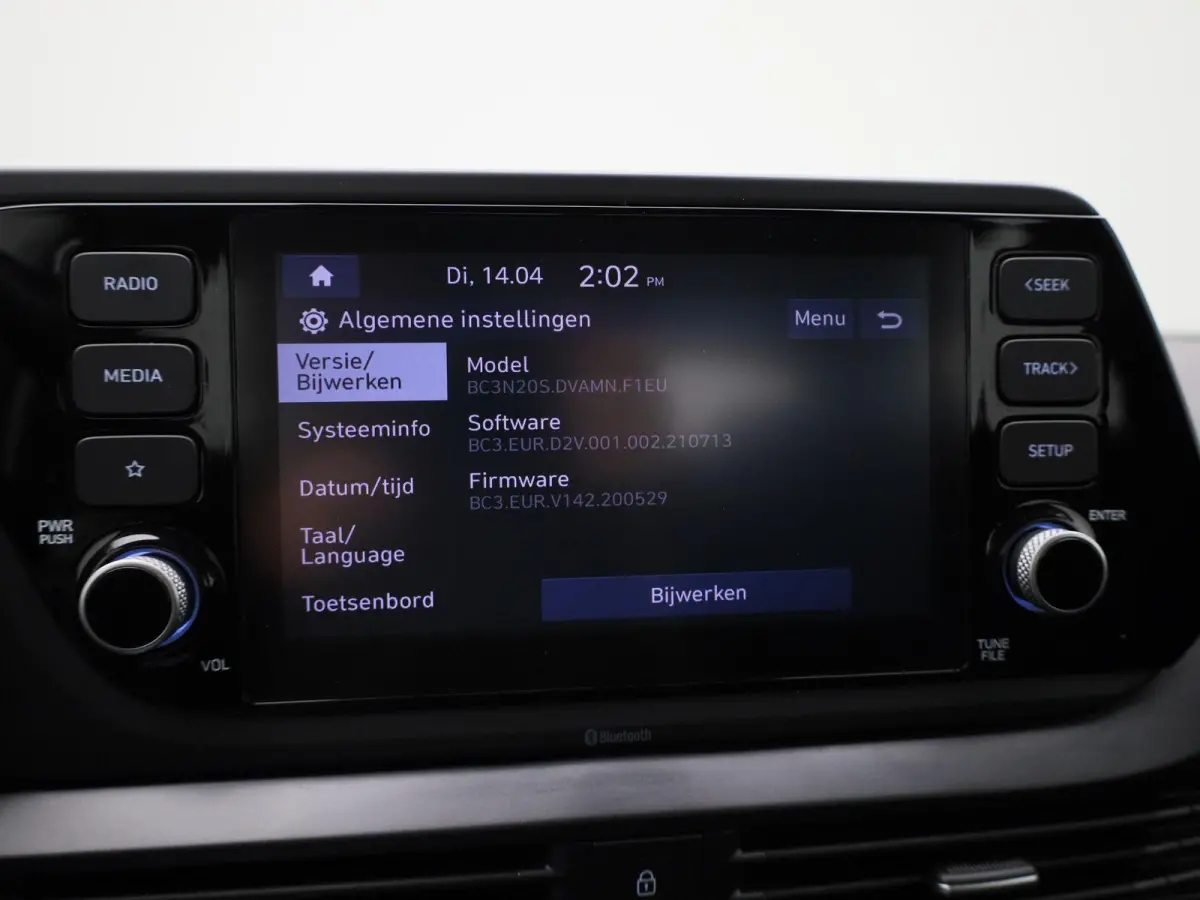 1.0 T-GDI Comfort | Apple Carplay / Android Auto | Virtual Cockpit | Lichtmetalen Velgen | Camera |