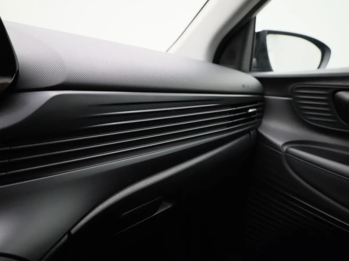 1.0 T-GDI Comfort | Apple Carplay / Android Auto | Virtual Cockpit | Lichtmetalen Velgen | Camera |