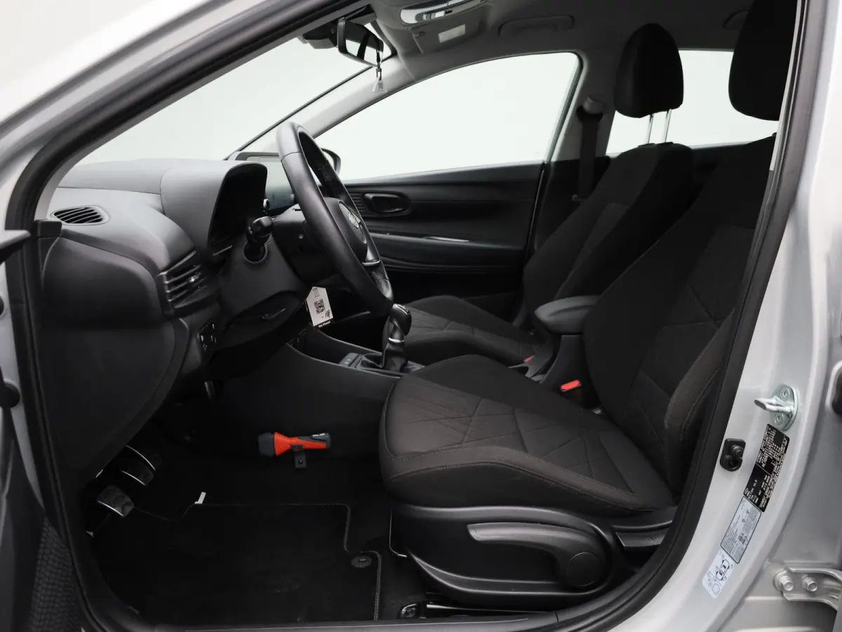 1.0 T-GDI Comfort | Apple Carplay / Android Auto | Virtual Cockpit | Lichtmetalen Velgen | Camera |