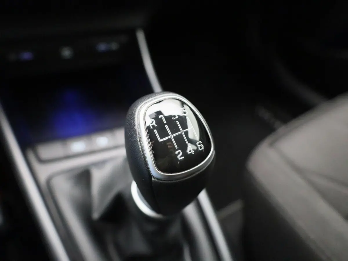 1.0 T-GDI Comfort | Apple Carplay / Android Auto | Virtual Cockpit | Lichtmetalen Velgen | Camera |