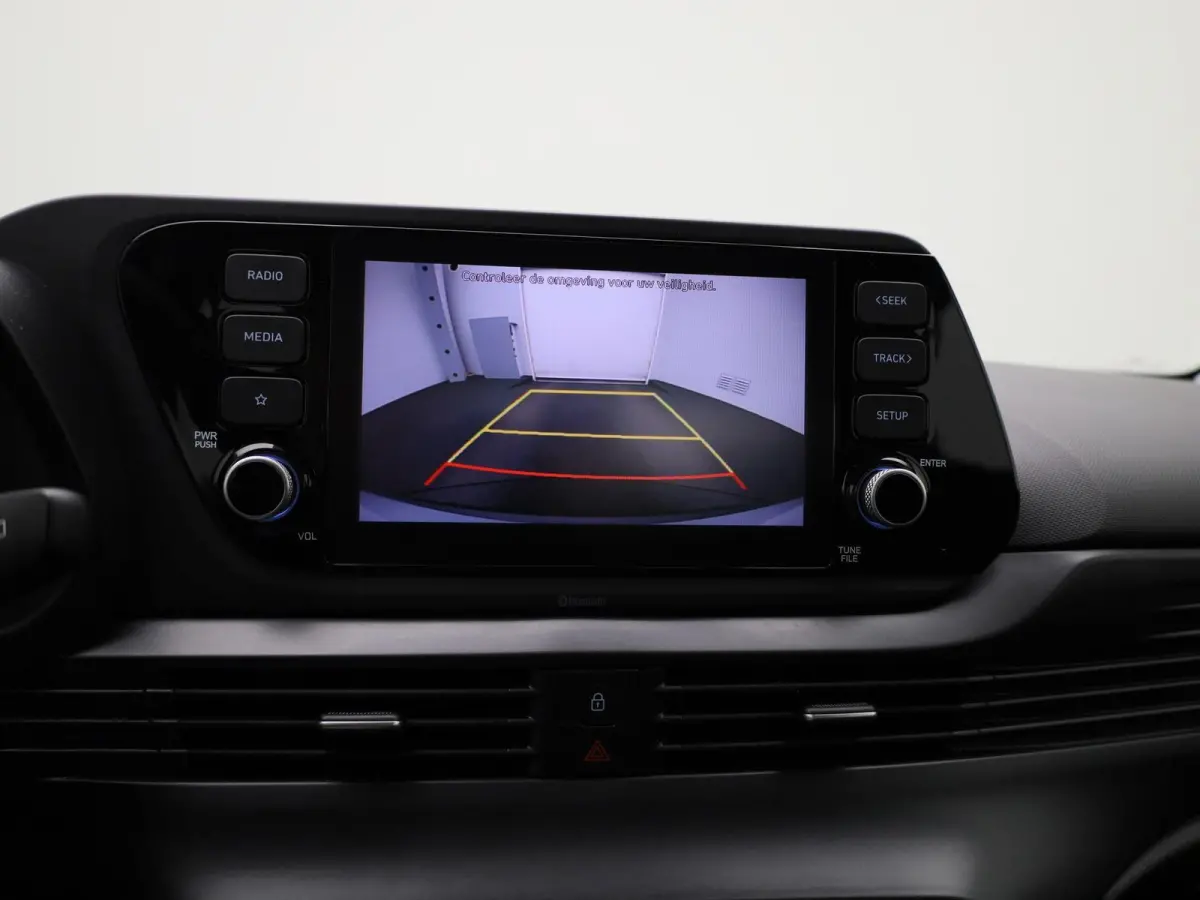 1.0 T-GDI Comfort | Apple Carplay / Android Auto | Virtual Cockpit | Lichtmetalen Velgen | Camera |