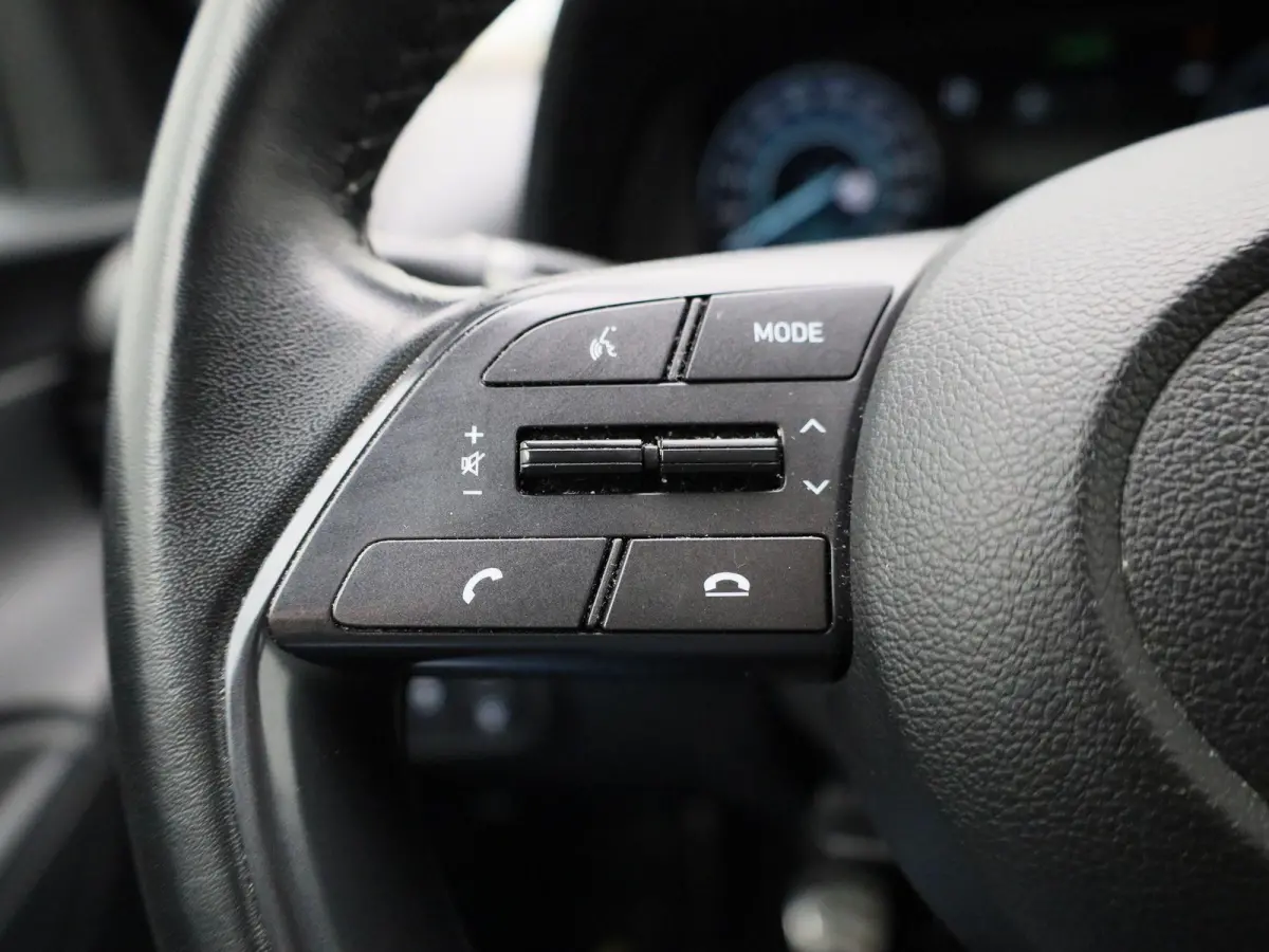 1.0 T-GDI Comfort | Apple Carplay / Android Auto | Virtual Cockpit | Lichtmetalen Velgen | Camera |