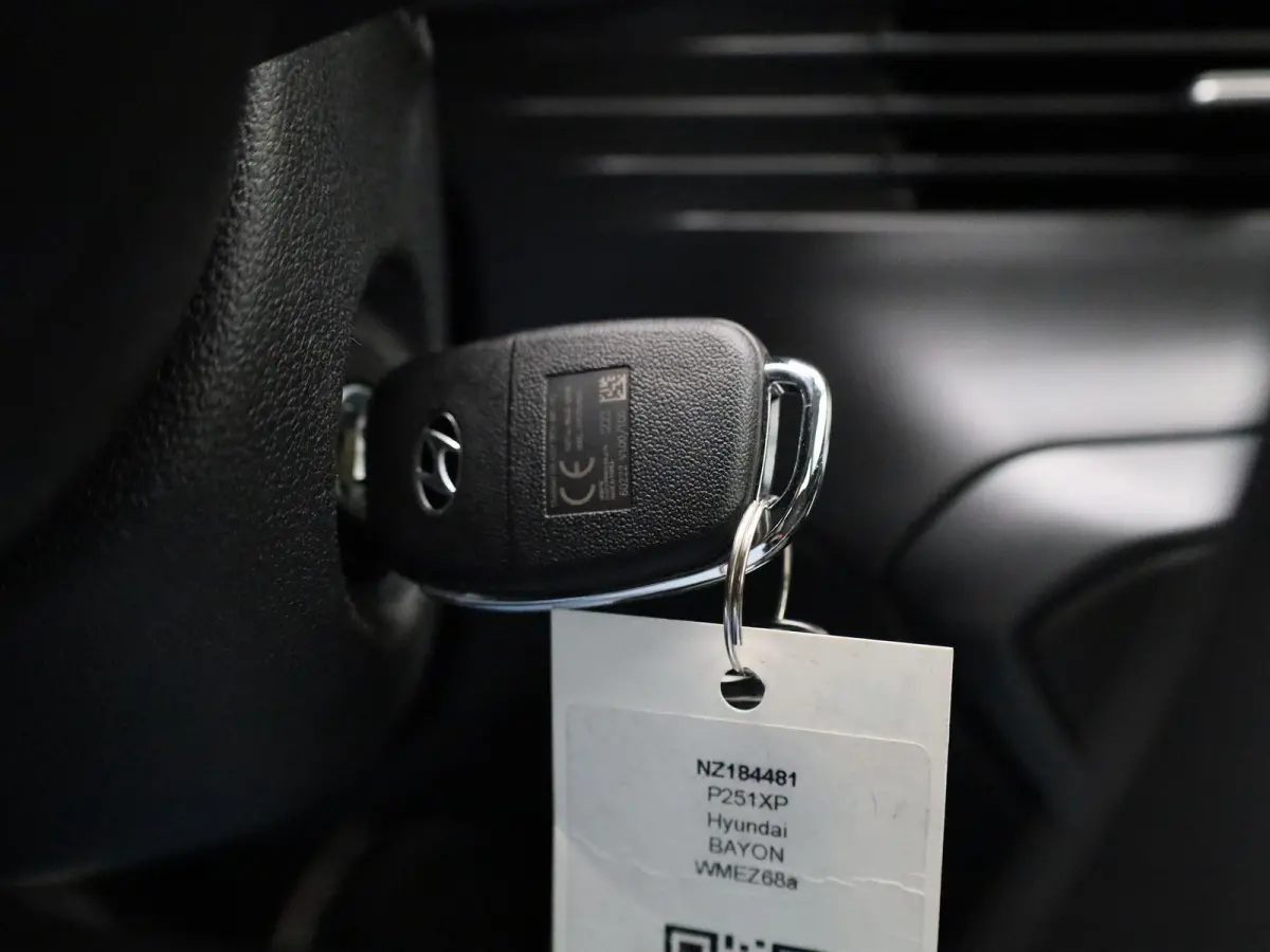 1.0 T-GDI Comfort | Apple Carplay / Android Auto | Virtual Cockpit | Lichtmetalen Velgen | Camera |