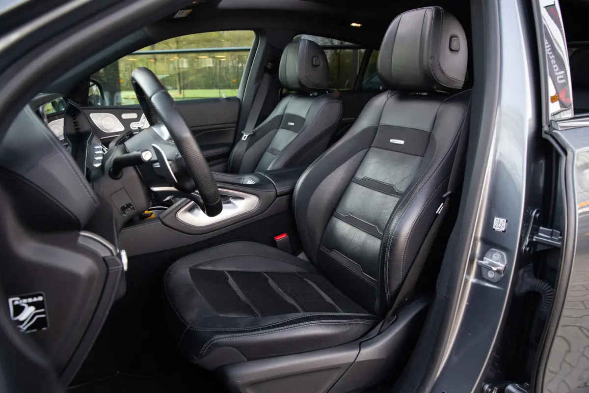 AMG 53 4MATIC+ Ultimate , Panoramadak, Adap. cruise, Burmester, Trekhaak, HUD